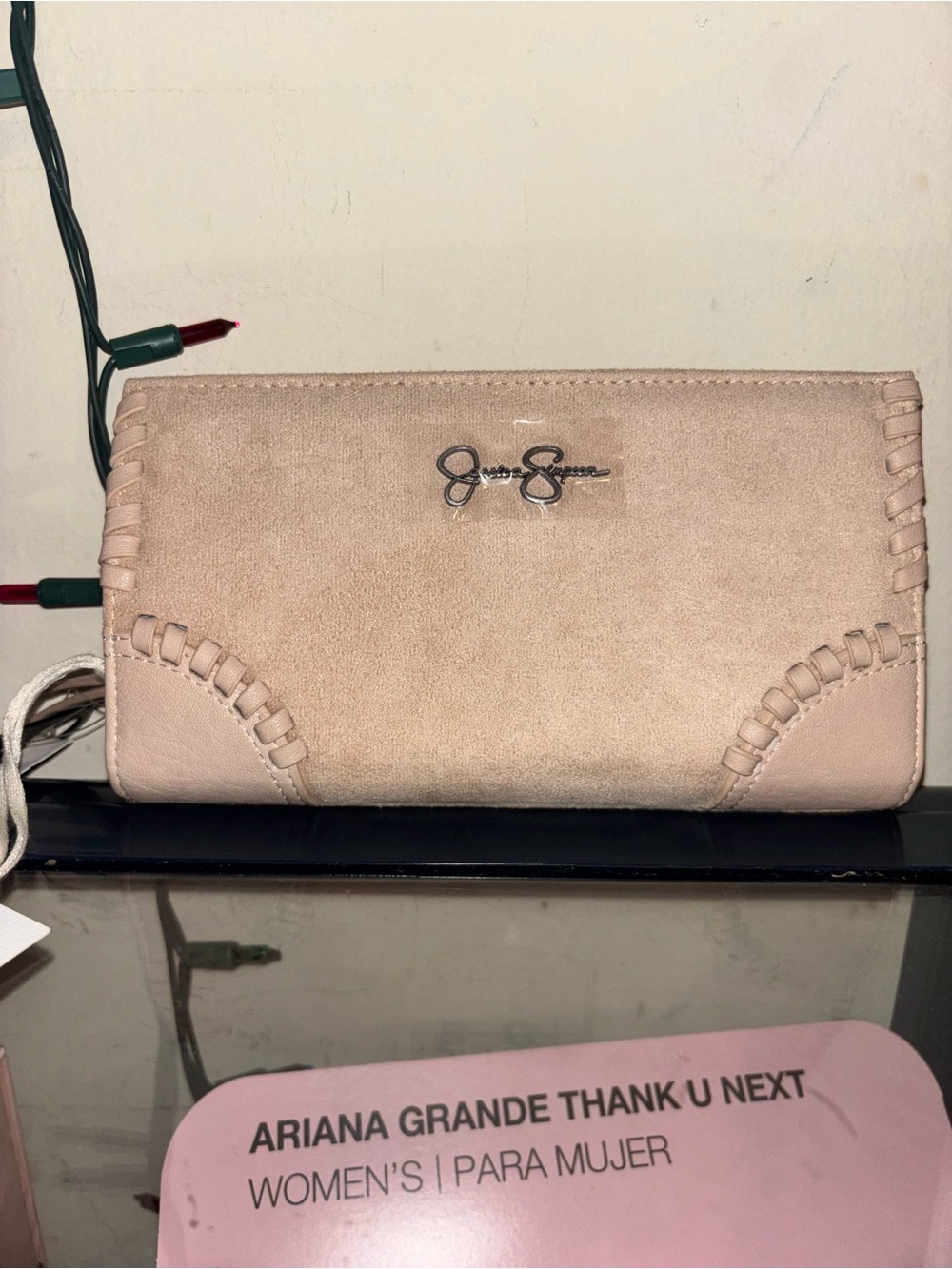 Jessica Simpson Women's Wallet